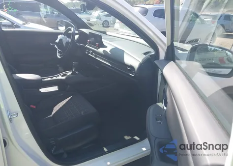 2025 Honda Hr-V Awd Sport из США, поврежденный, VIN 3CZRZ2H58SM782101